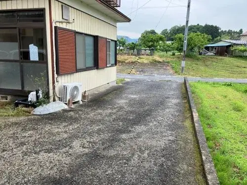 عقار 5DK مدينة Fukushima محافظة Fukushima (5)