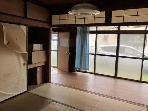 عقار 5DK مدينة Fukushima محافظة Fukushima (7)