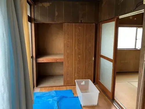 عقار 5DK مدينة Fukushima محافظة Fukushima (8)