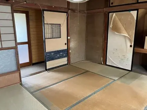 عقار 5DK مدينة Fukushima محافظة Fukushima (10)