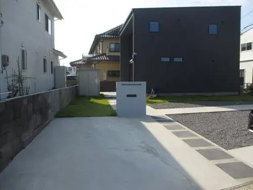 Akiya in Fukushima