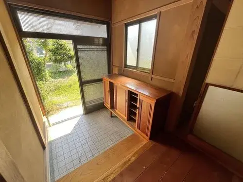 عقار 6DK Tamura-gun Miharu-machi Fukushima Prefecture (14)
