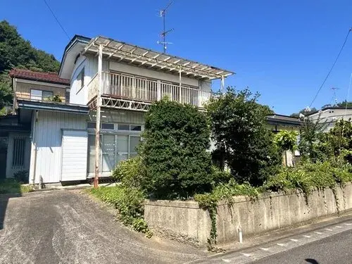 عقار 6DK Tamura-gun Miharu-machi Fukushima Prefecture (3)
