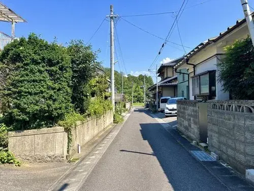 عقار 6DK Tamura-gun Miharu-machi Fukushima Prefecture (4)