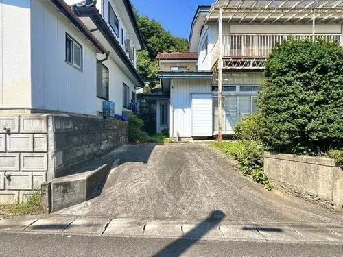 عقار 6DK Tamura-gun Miharu-machi Fukushima Prefecture (5)