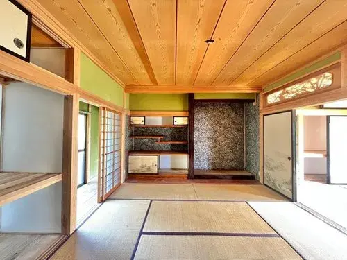 عقار 6DK Tamura-gun Miharu-machi Fukushima Prefecture (8)