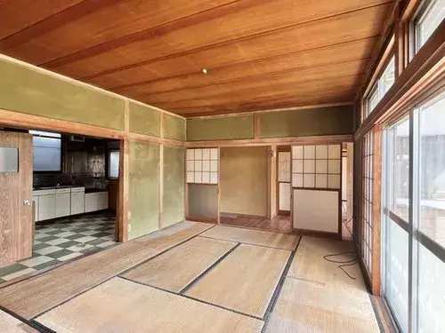 عقار 6DK Tamura-gun Miharu-machi Fukushima Prefecture (9)