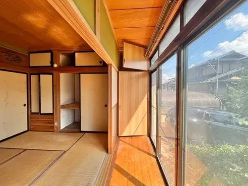 عقار 6DK Tamura-gun Miharu-machi Fukushima Prefecture (10)