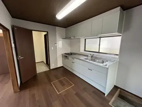 عقار 3LDK مدينة Koriyama محافظة Fukushima (12)
