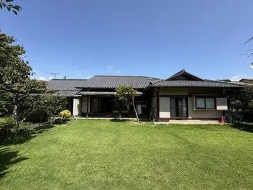 Akiya in Ibaraki