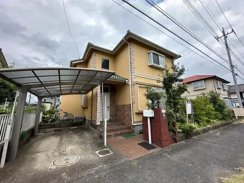 Akiya in 取手市