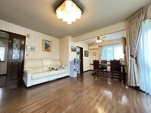 5LDK Propriété Ville de Toride Préfecture d'Ibaraki (8)