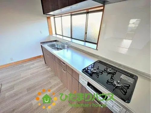 Propiedad 6LDK Ciudad de Koga Prefectura de Ibaraki (15)