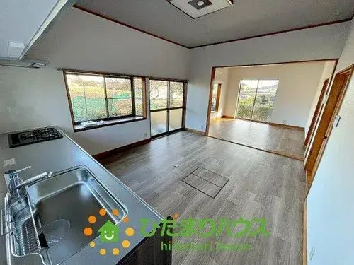 Propiedad 6LDK Ciudad de Koga Prefectura de Ibaraki (3)