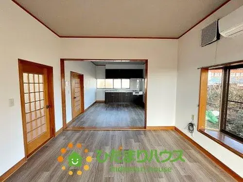 Propiedad 6LDK Ciudad de Koga Prefectura de Ibaraki (6)