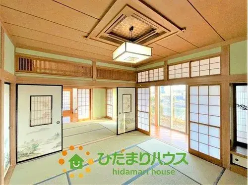 Propiedad 6LDK Ciudad de Koga Prefectura de Ibaraki (8)