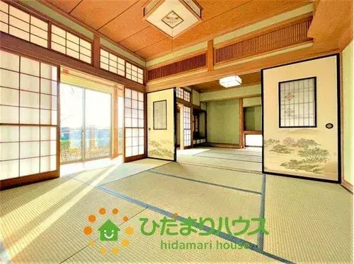 Propiedad 6LDK Ciudad de Koga Prefectura de Ibaraki (10)