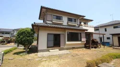 4LDK Property Ryugasaki City Ibaraki Prefecture (2)