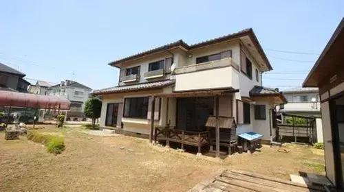 4LDK Property Ryugasaki City Ibaraki Prefecture (3)