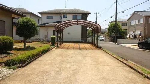 4LDK Property Ryugasaki City Ibaraki Prefecture (4)