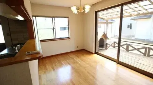 4LDK Property Ryugasaki City Ibaraki Prefecture (7)