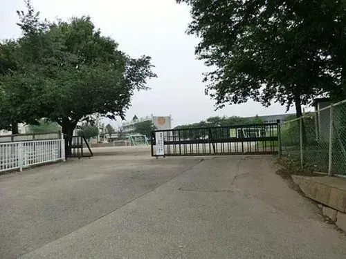 5LDK مدينة جوسو محافظة إيباراكي (19)