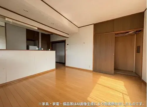 ملكية 5DK مدينة Tochigi محافظة Tochigi (3)
