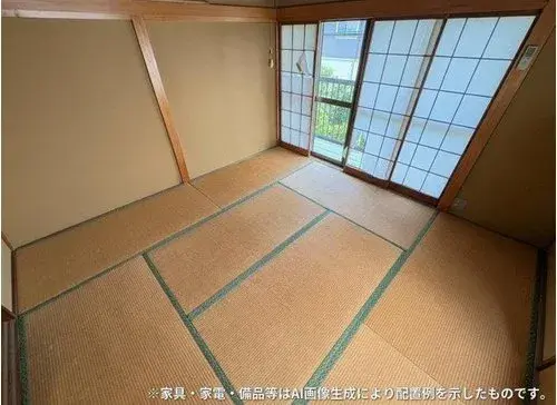 ملكية 5DK مدينة Tochigi محافظة Tochigi (4)