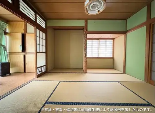 ملكية 5DK مدينة Tochigi محافظة Tochigi (5)