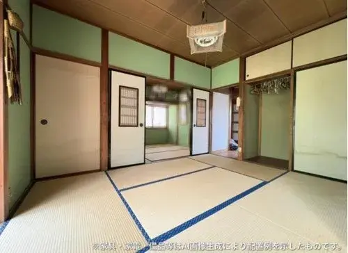 ملكية 5DK مدينة Tochigi محافظة Tochigi (6)