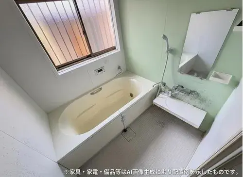 ملكية 5DK مدينة Tochigi محافظة Tochigi (10)