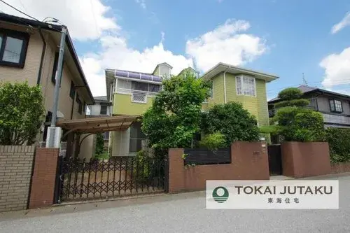 Akiya in 下野市