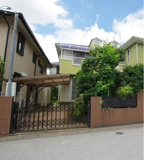 6LDK房产 下野市 栃木县 (2)