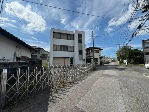 Akiya in Tochigi