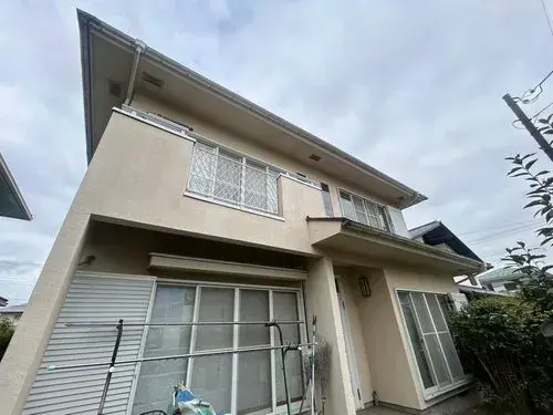 Akiya in Tochigi