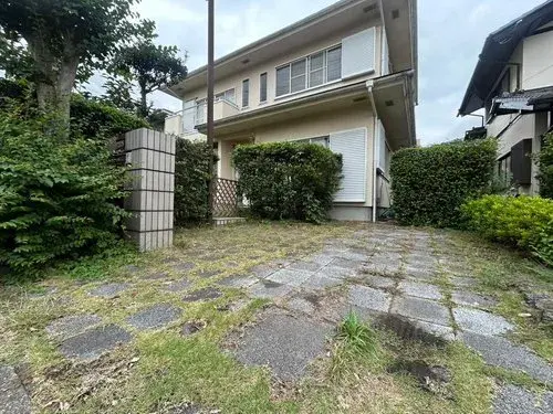 4LDK Shimotsuke-shi Tochigi-ken (2)