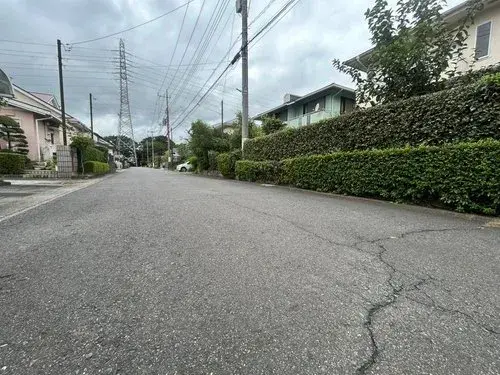 4LDK Shimotsuke-shi Tochigi-ken (3)