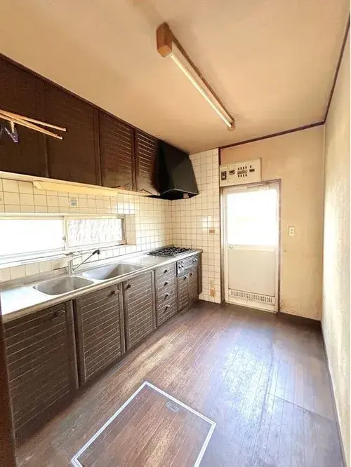 4LDK Ciudad de Utsunomiya Prefectura de Tochigi (15)