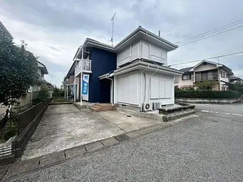4LDK Ciudad de Utsunomiya Prefectura de Tochigi (3)