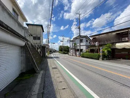 Akiya in Tochigi