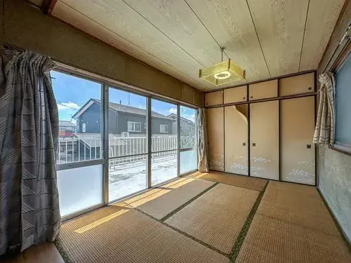 Propiedad 5LDK Ciudad de Utsunomiya Prefectura de Tochigi (17)