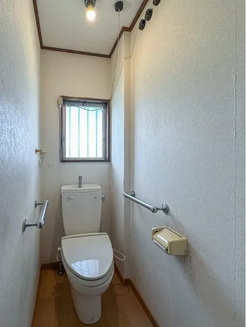Propiedad 5LDK Ciudad de Utsunomiya Prefectura de Tochigi (21)
