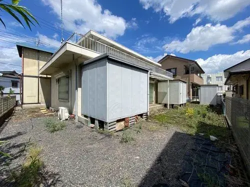 Propiedad 5LDK Ciudad de Utsunomiya Prefectura de Tochigi (5)