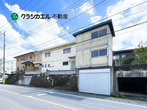 Propiedad 5LDK Ciudad de Utsunomiya Prefectura de Tochigi (8)