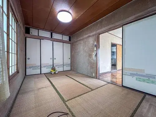 Propiedad 5LDK Ciudad de Utsunomiya Prefectura de Tochigi (10)