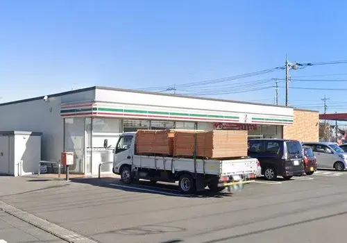 4LDK房产 真冈市 栃木县 (15)