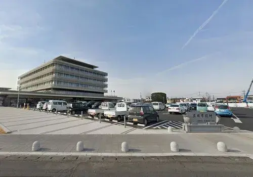 4LDK房产 真冈市 栃木县 (17)
