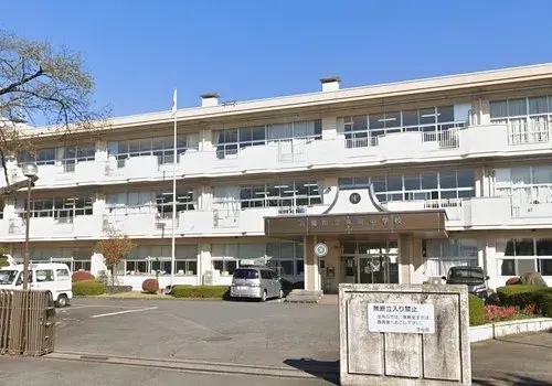 4LDK房产 真冈市 栃木县 (19)