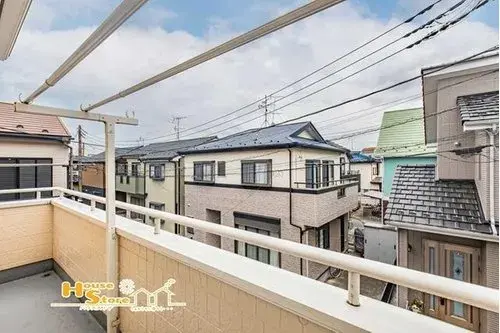 3LDK Kasukabe City Saitama Prefecture (2)
