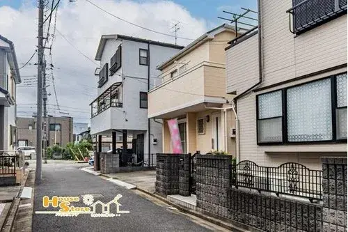 3LDK Kasukabe City Saitama Prefecture (3)